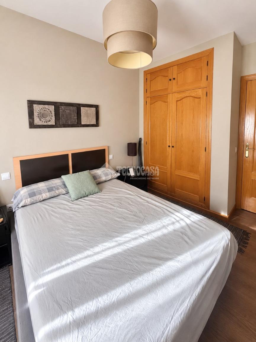 Piso en venta 