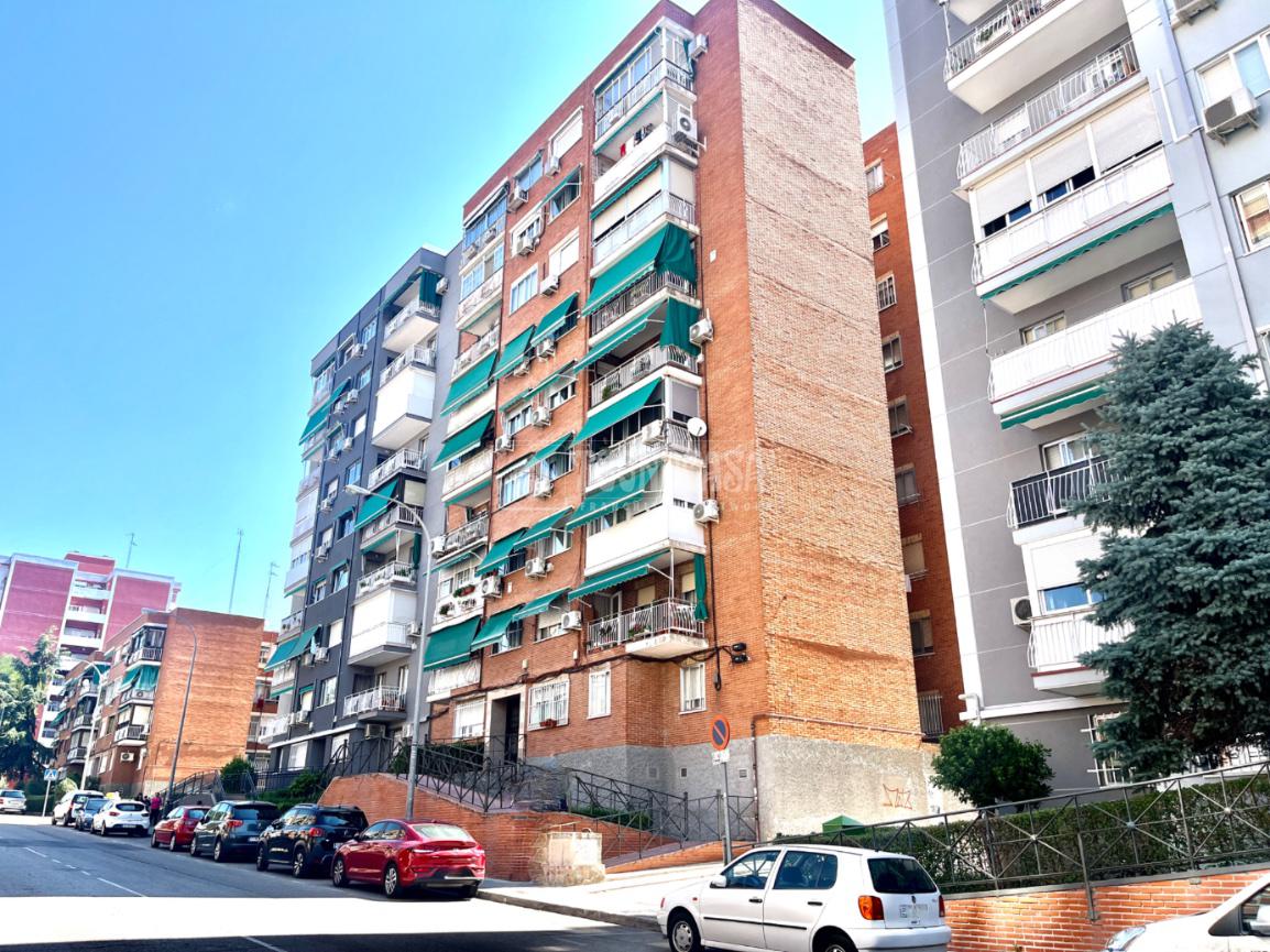 Piso en venta en  Fuenlabrada  1/17