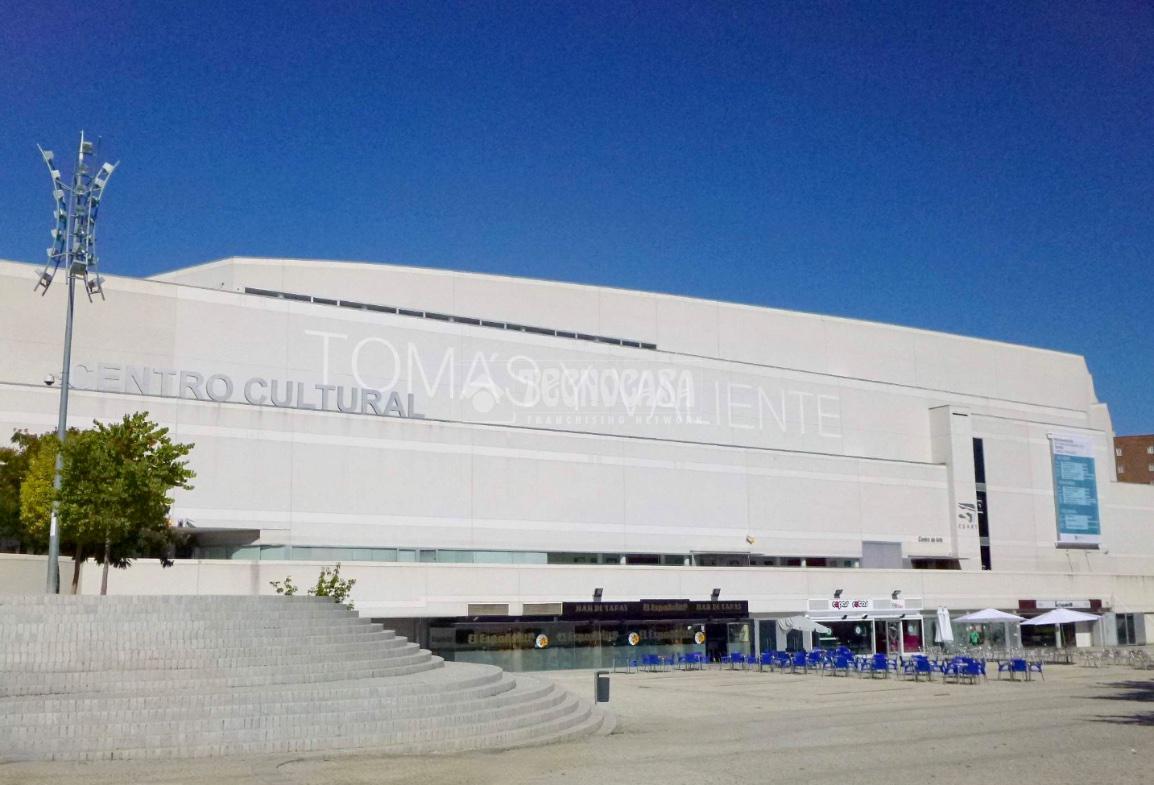 Piso en venta en  Fuenlabrada  14/17