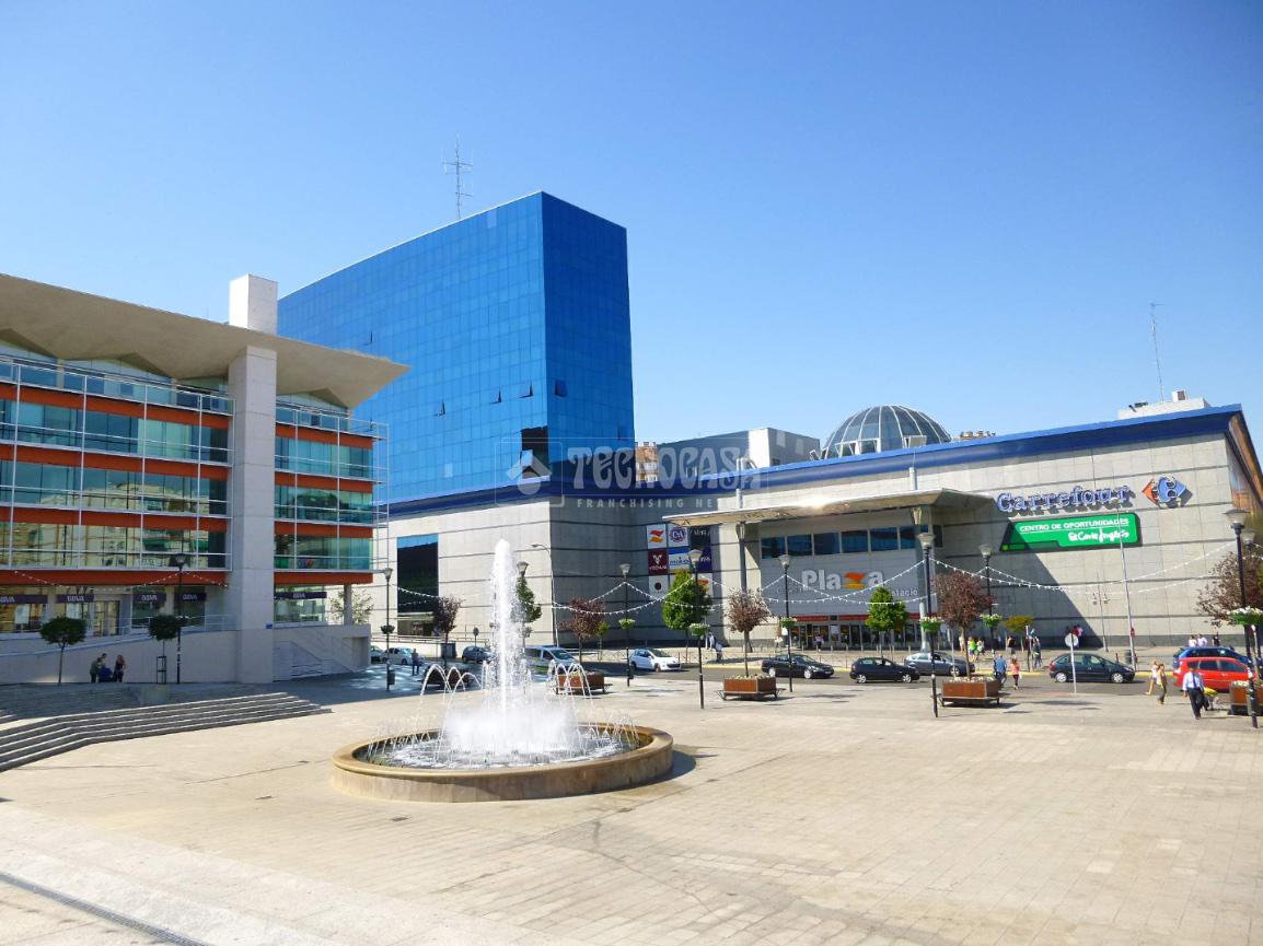 Piso en venta en  Fuenlabrada  16/17