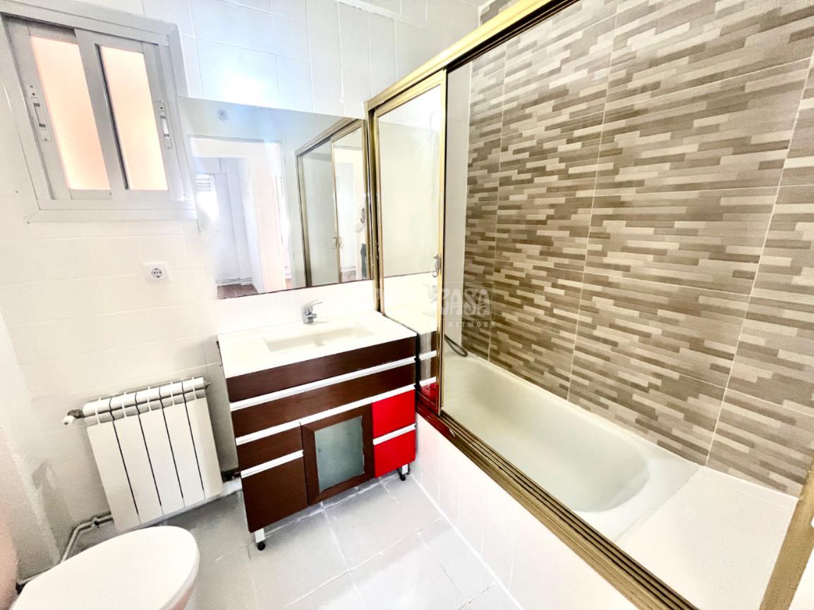 Piso en venta en  Fuenlabrada  4/17