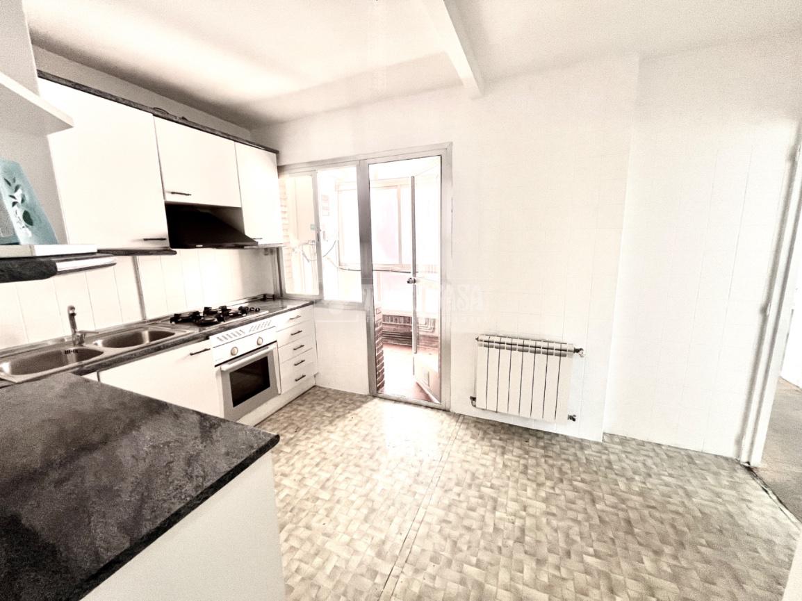 Piso en venta en  Fuenlabrada  11/17
