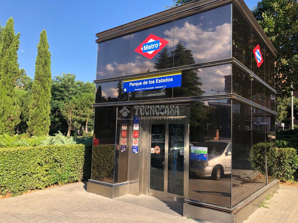 Piso en venta en  Fuenlabrada  10/17