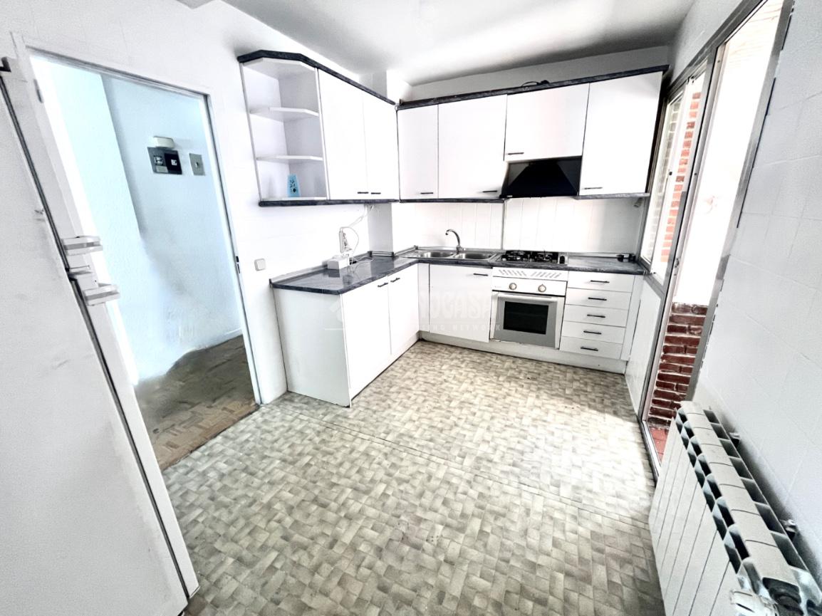 Piso en venta en  Fuenlabrada  3/17