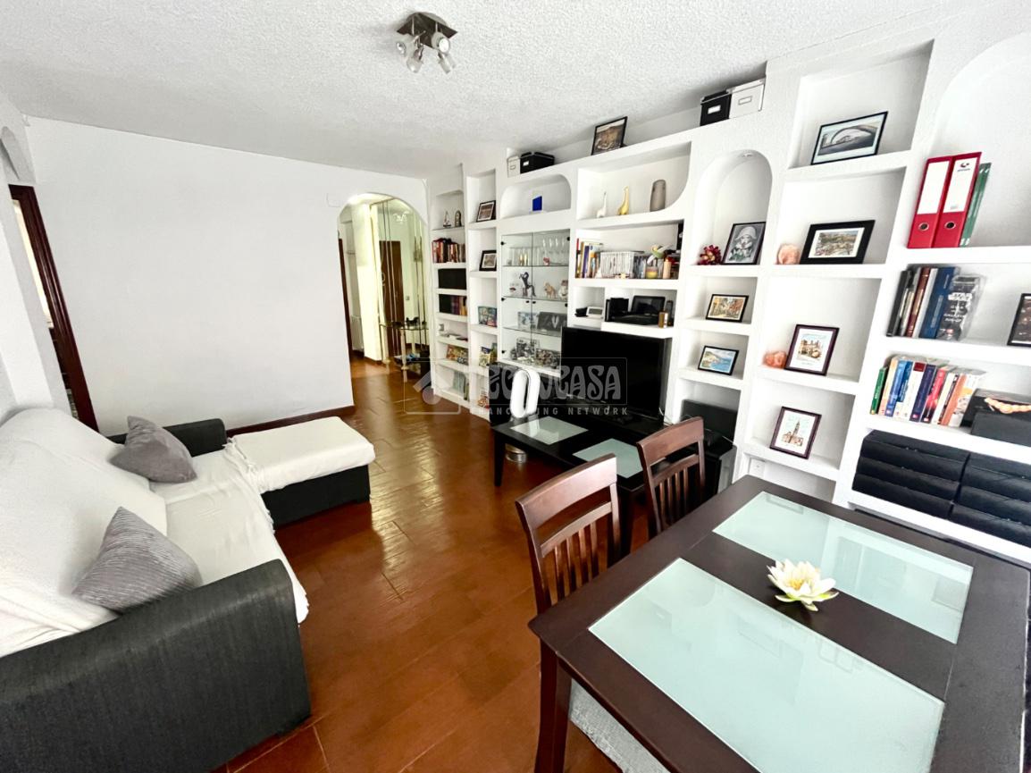 Piso en venta 