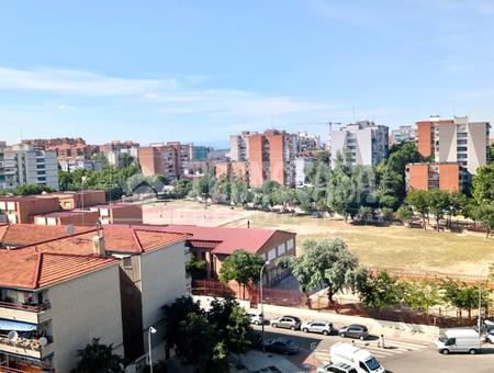 Centro, Fuenlabrada