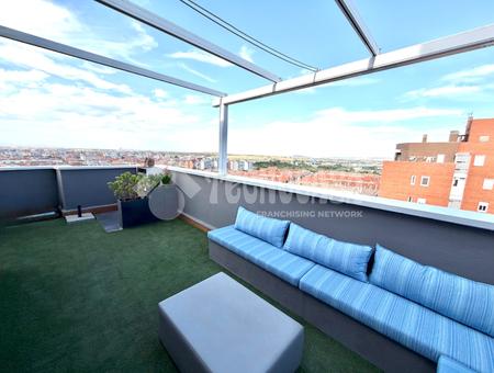 El Arroyo, Fuenlabrada