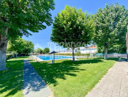 El Naranjo, Fuenlabrada