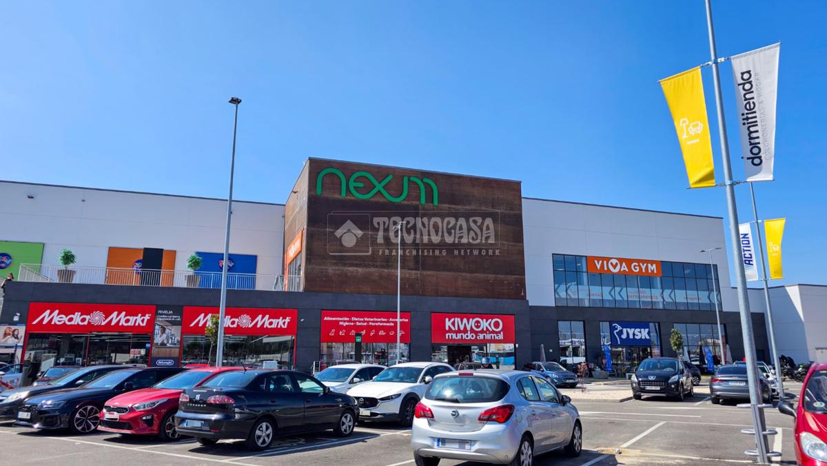 Piso en venta 