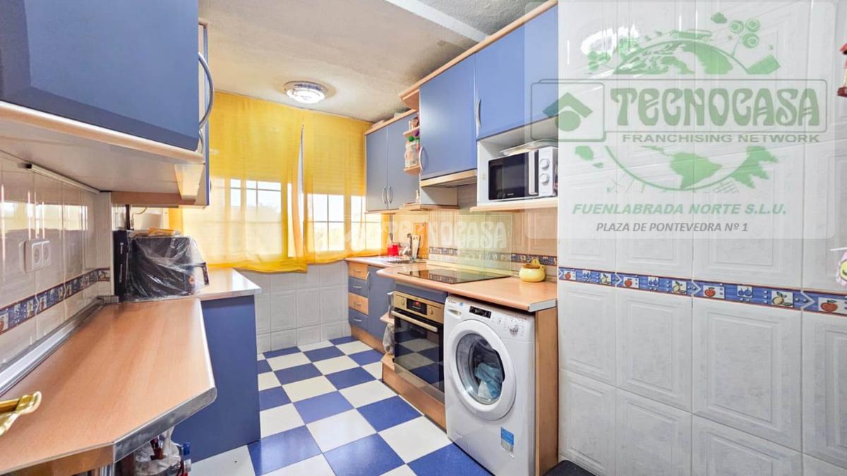 Piso en venta 
