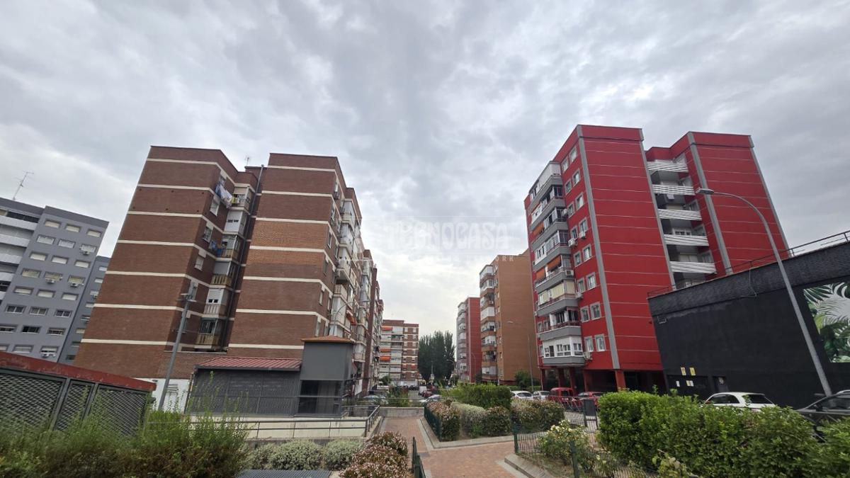 Piso en venta 