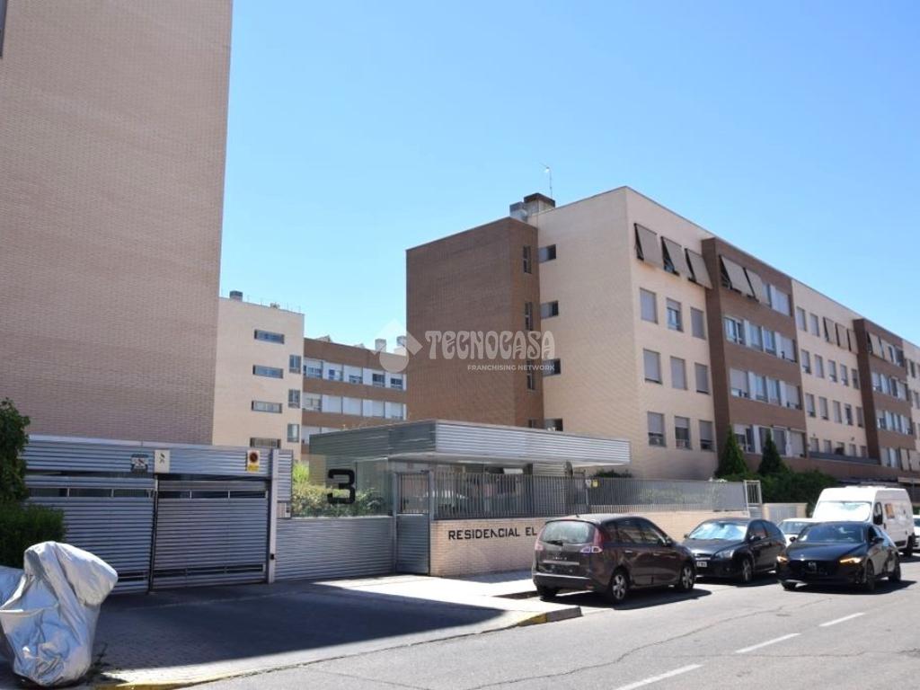 Loranca - Hospital, Fuenlabrada