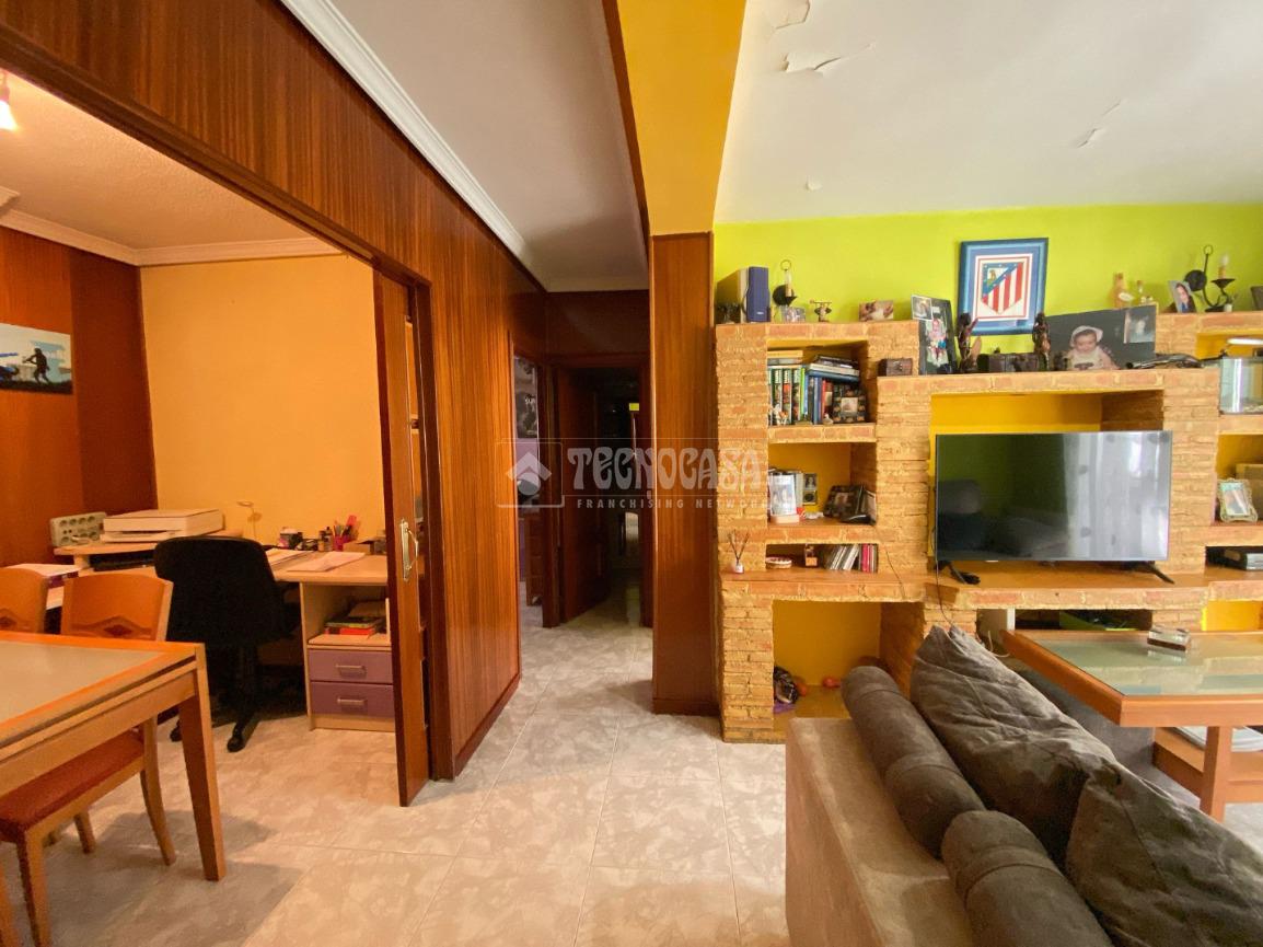 Piso en venta 