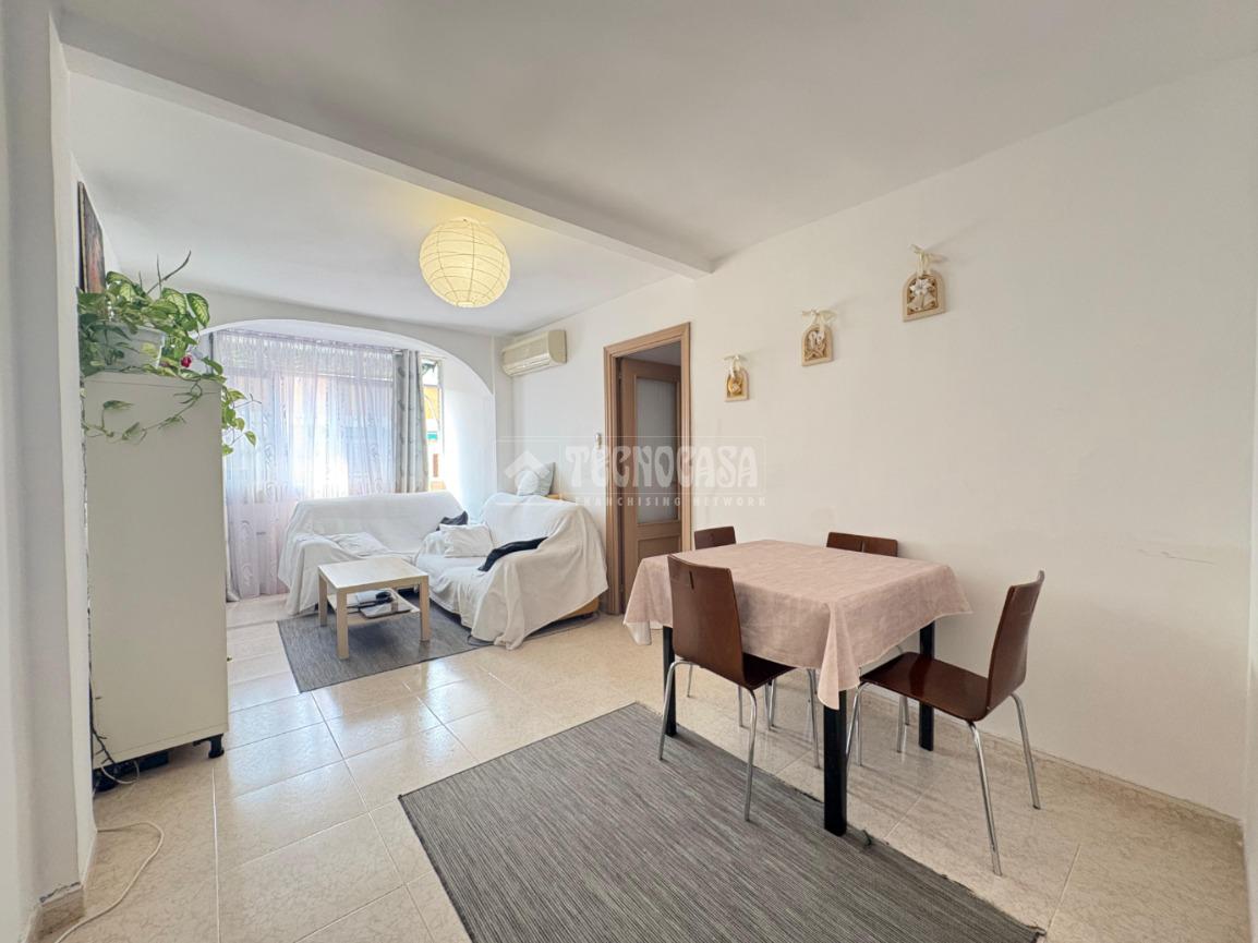 Piso en venta 