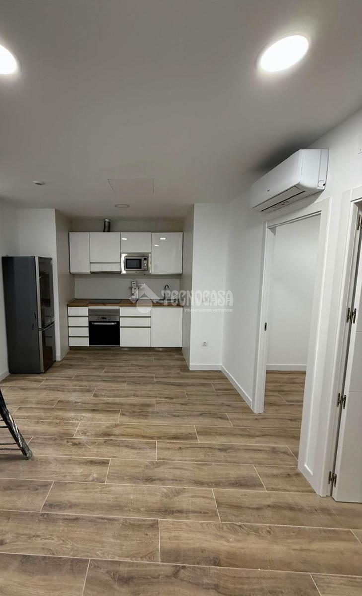 Piso en venta 