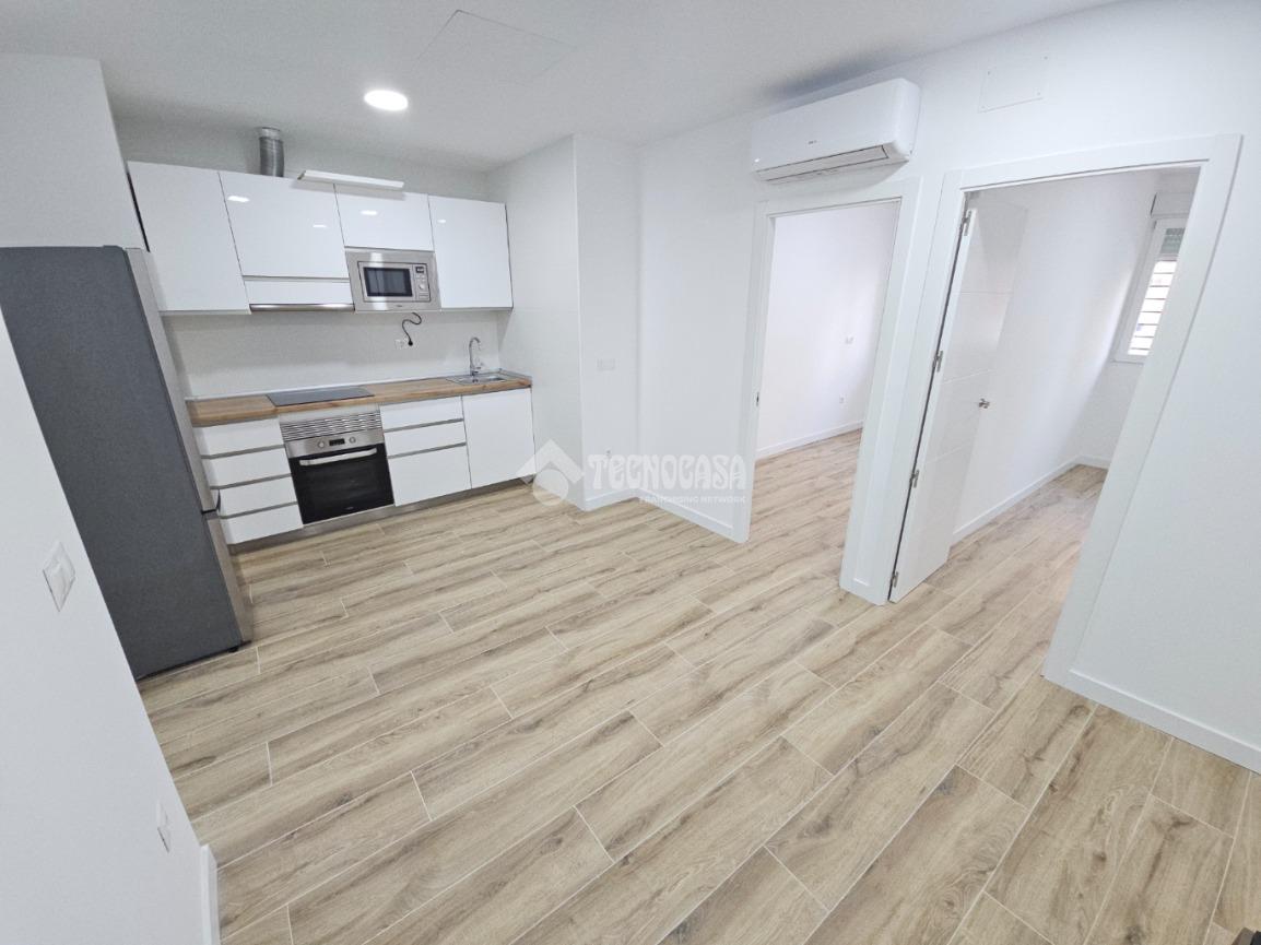 Piso en venta 