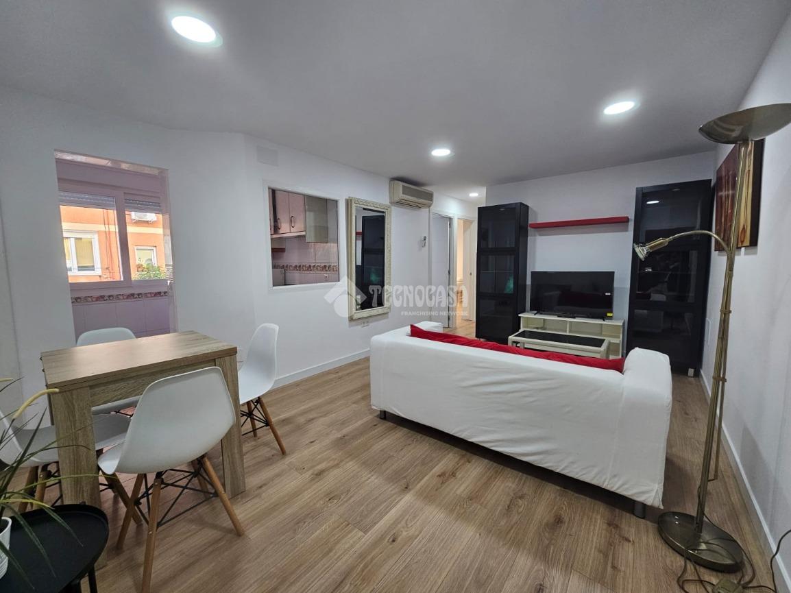 Piso en venta 