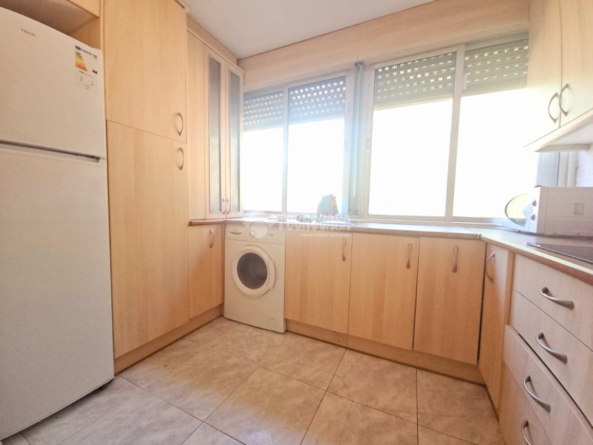 Piso en venta 