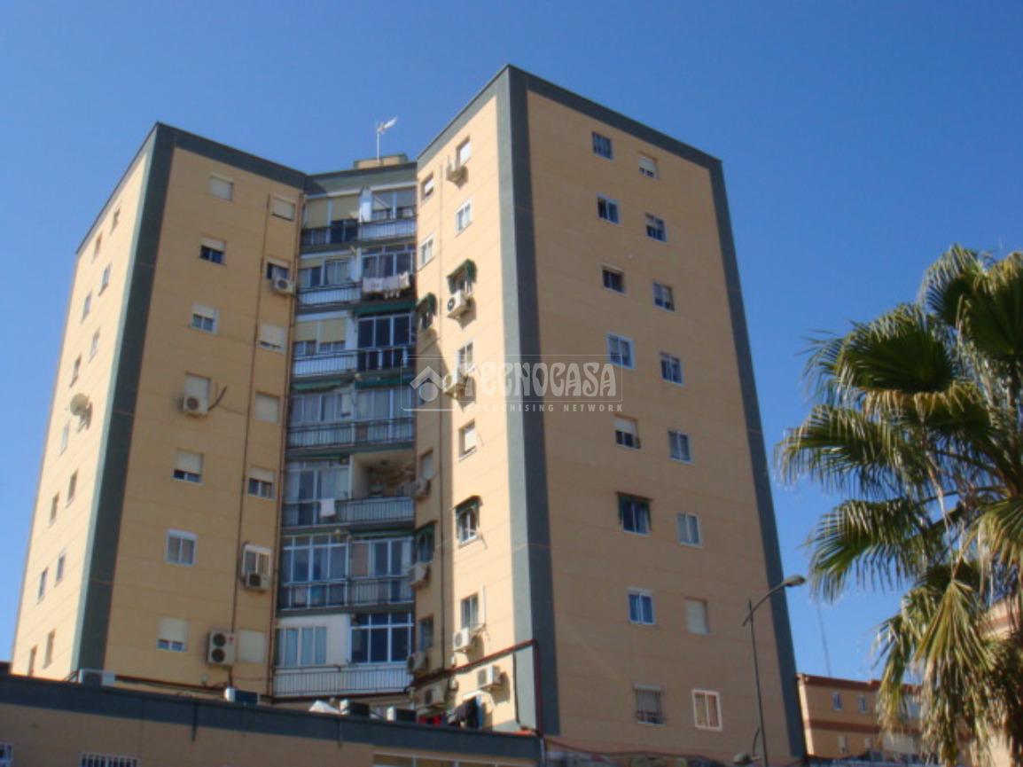 Piso en venta 