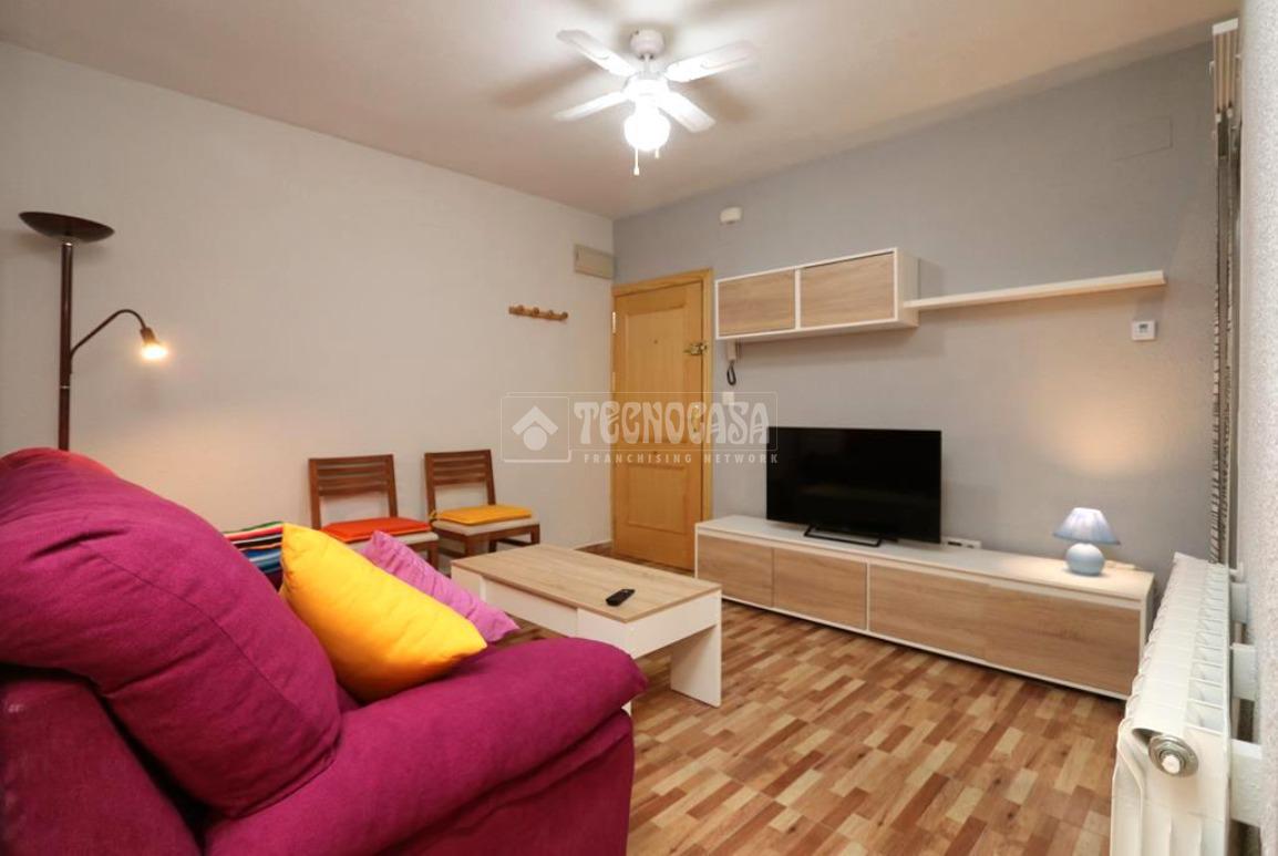 Piso en venta 