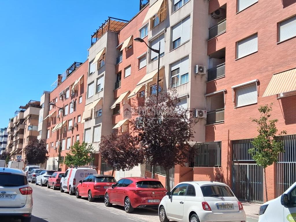 Kelvinator, Getafe
