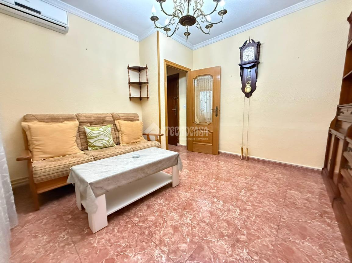 Piso en venta 