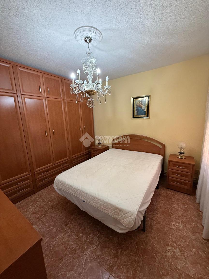 Piso en venta 