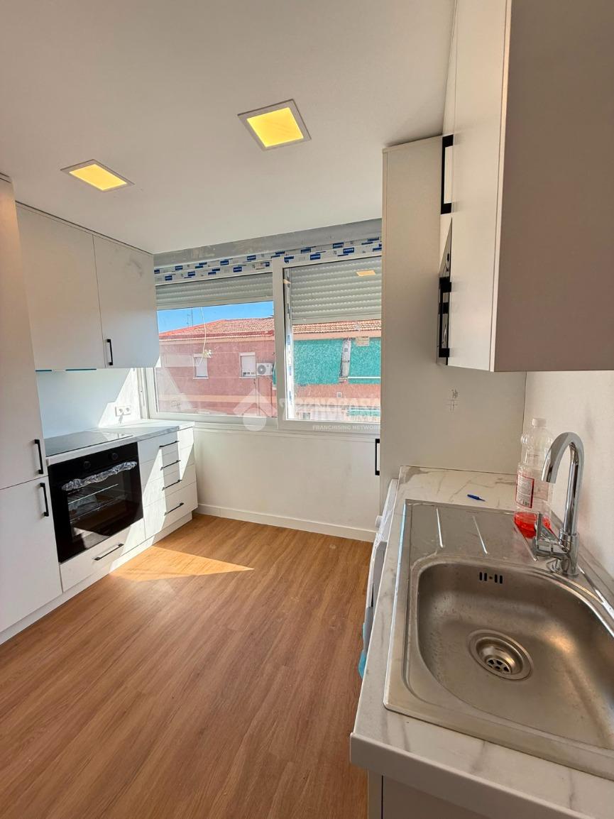 Piso en venta 