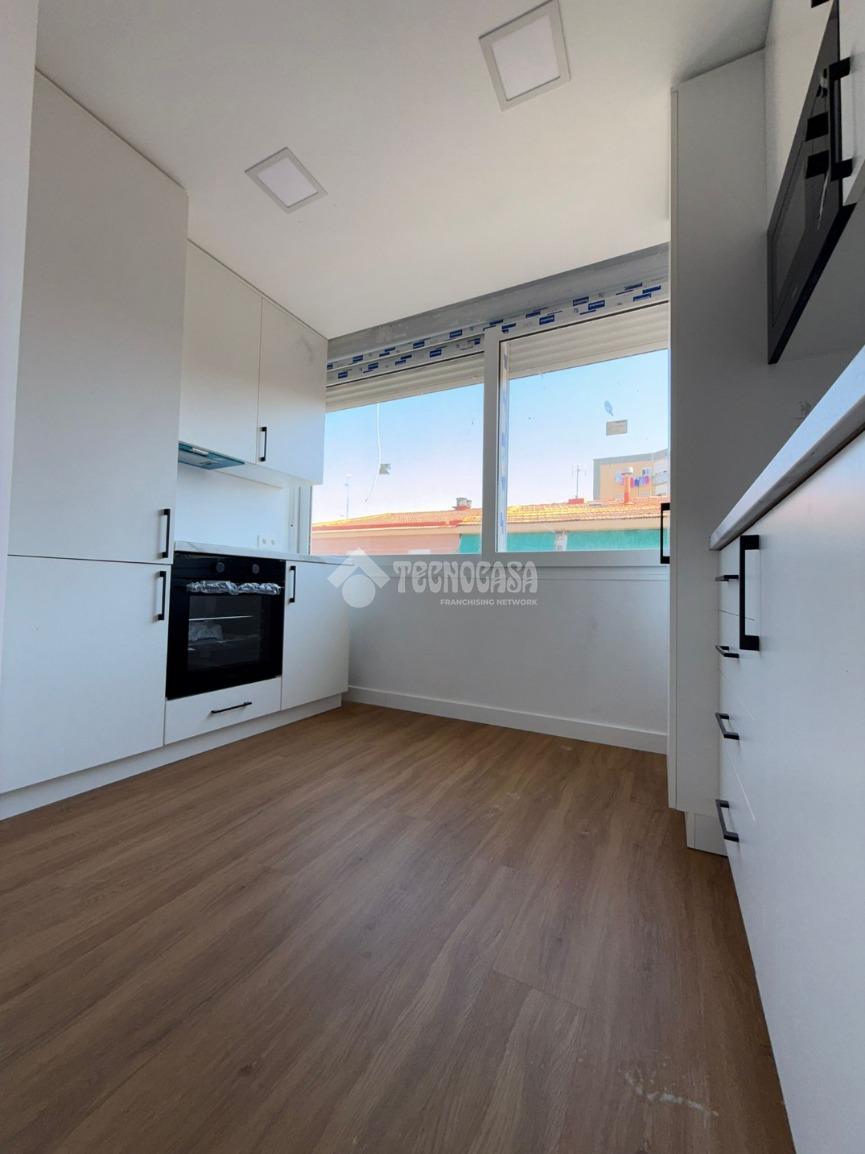 Piso en venta 