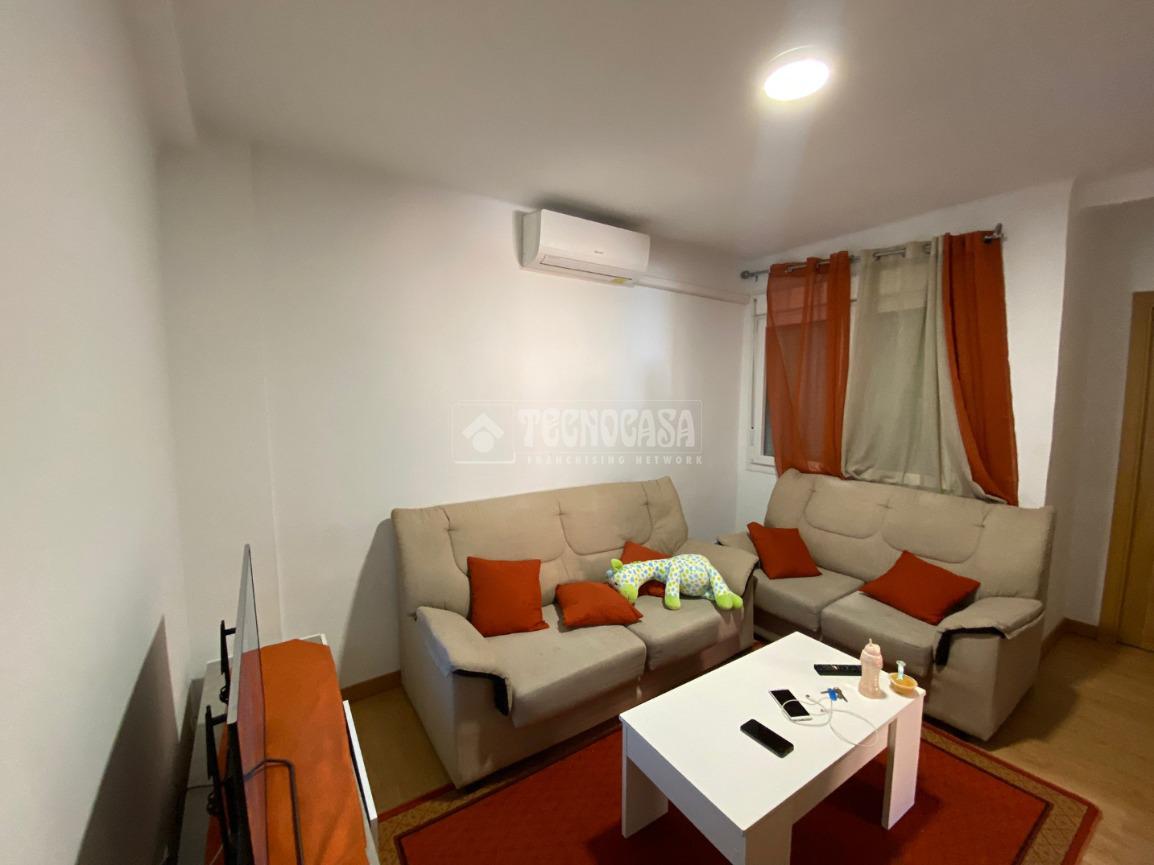 Piso en venta 
