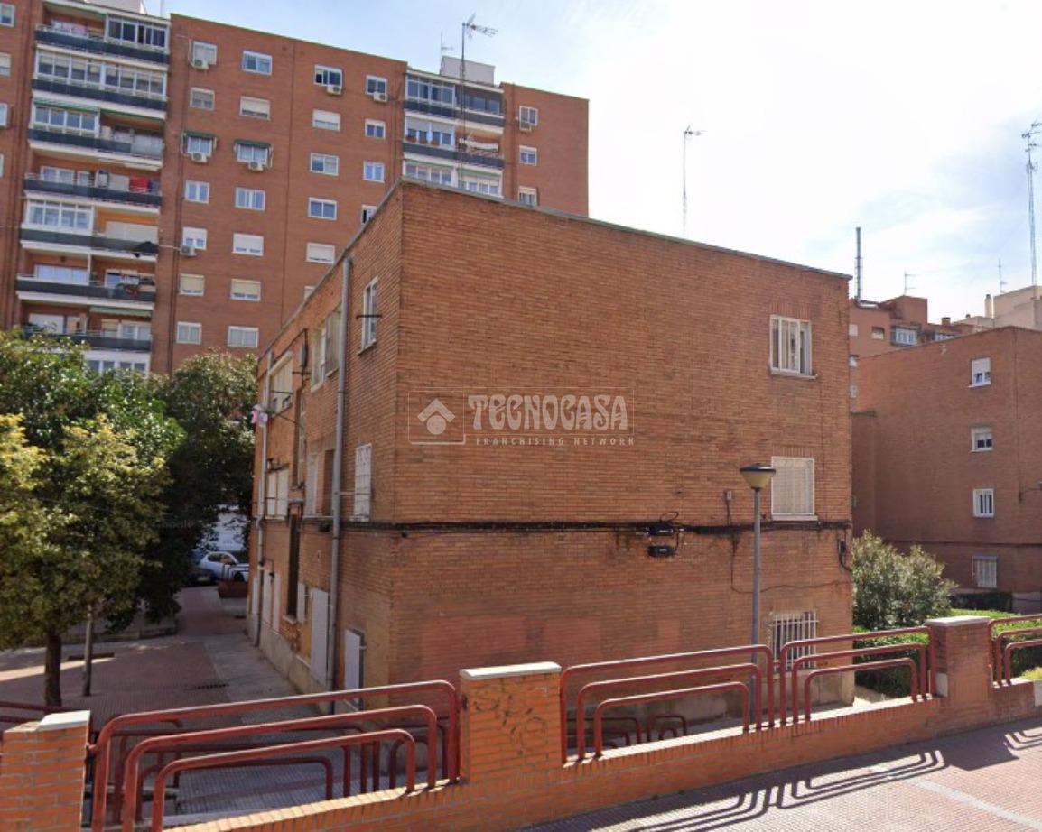 Piso en venta 