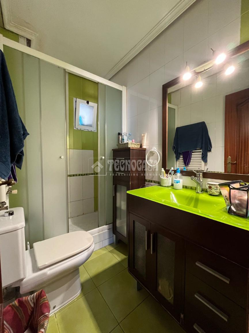 Piso en venta 
