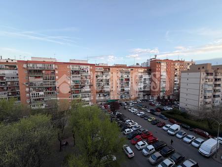 Pryconsa, Juan De Austria - El Val, Alcalá De Henares
