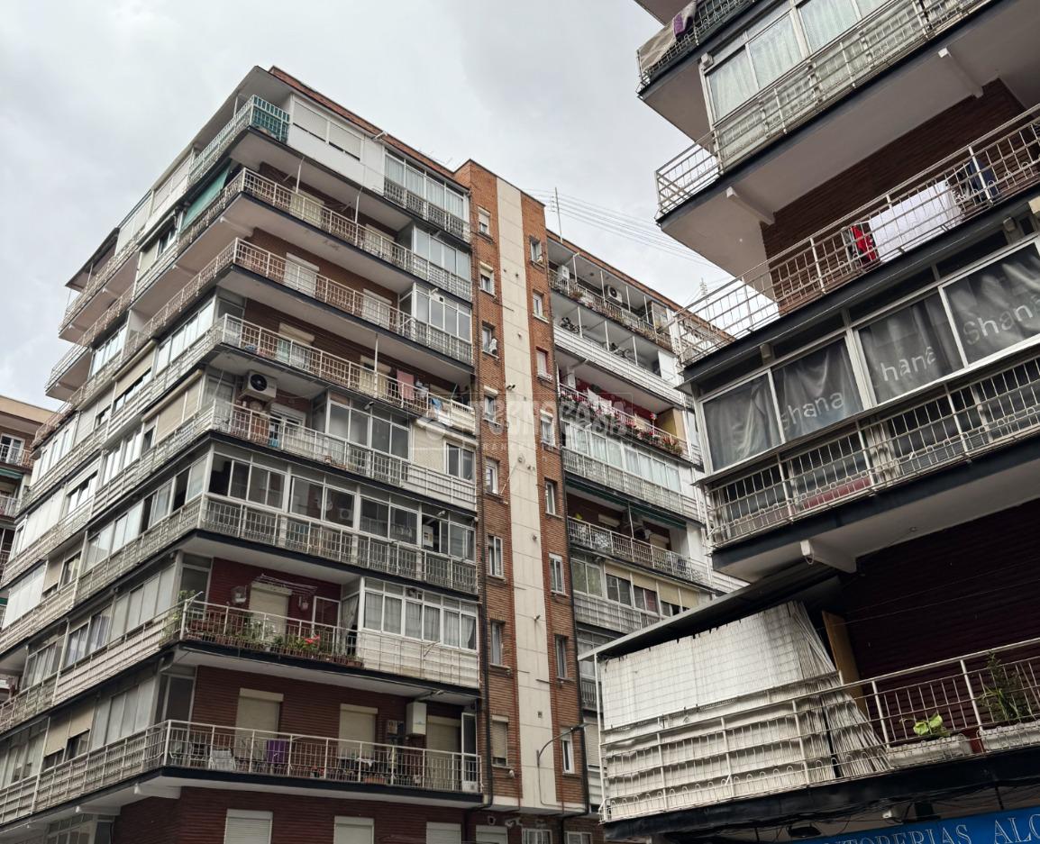 Piso en venta 