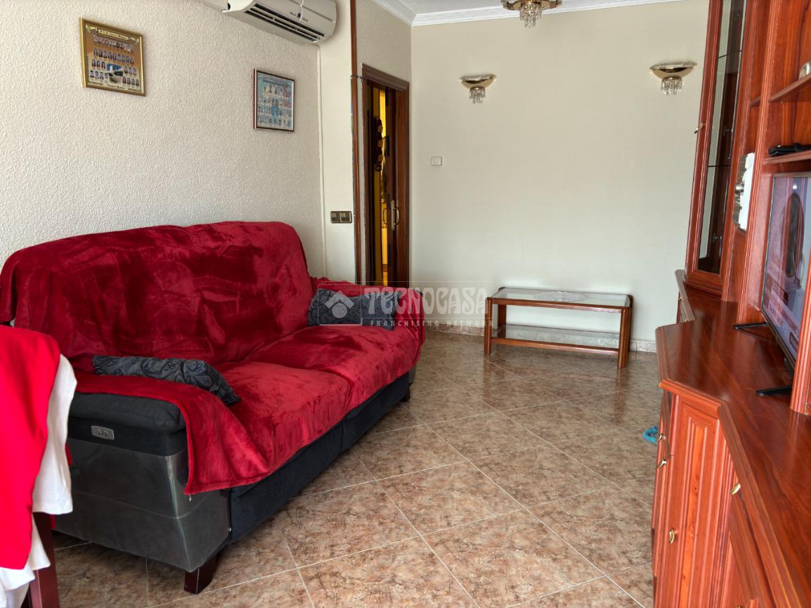 Piso en venta 
