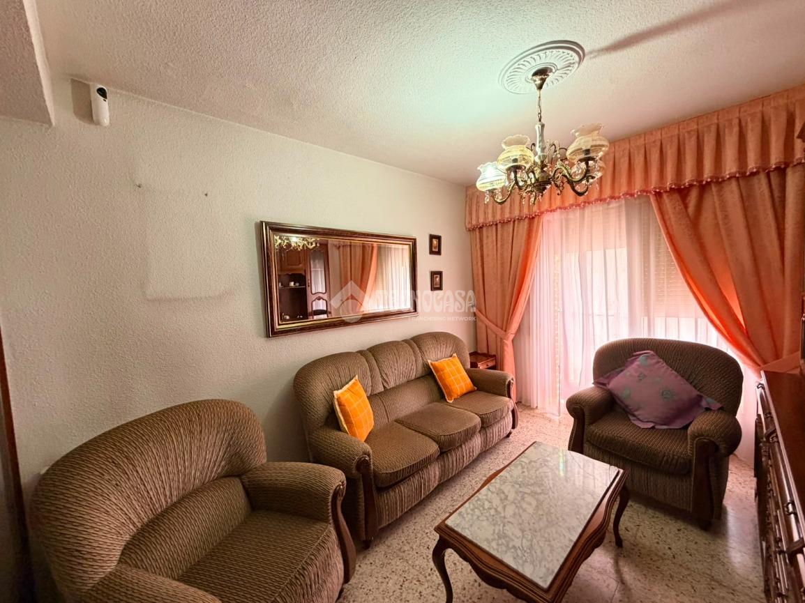 Piso en venta 