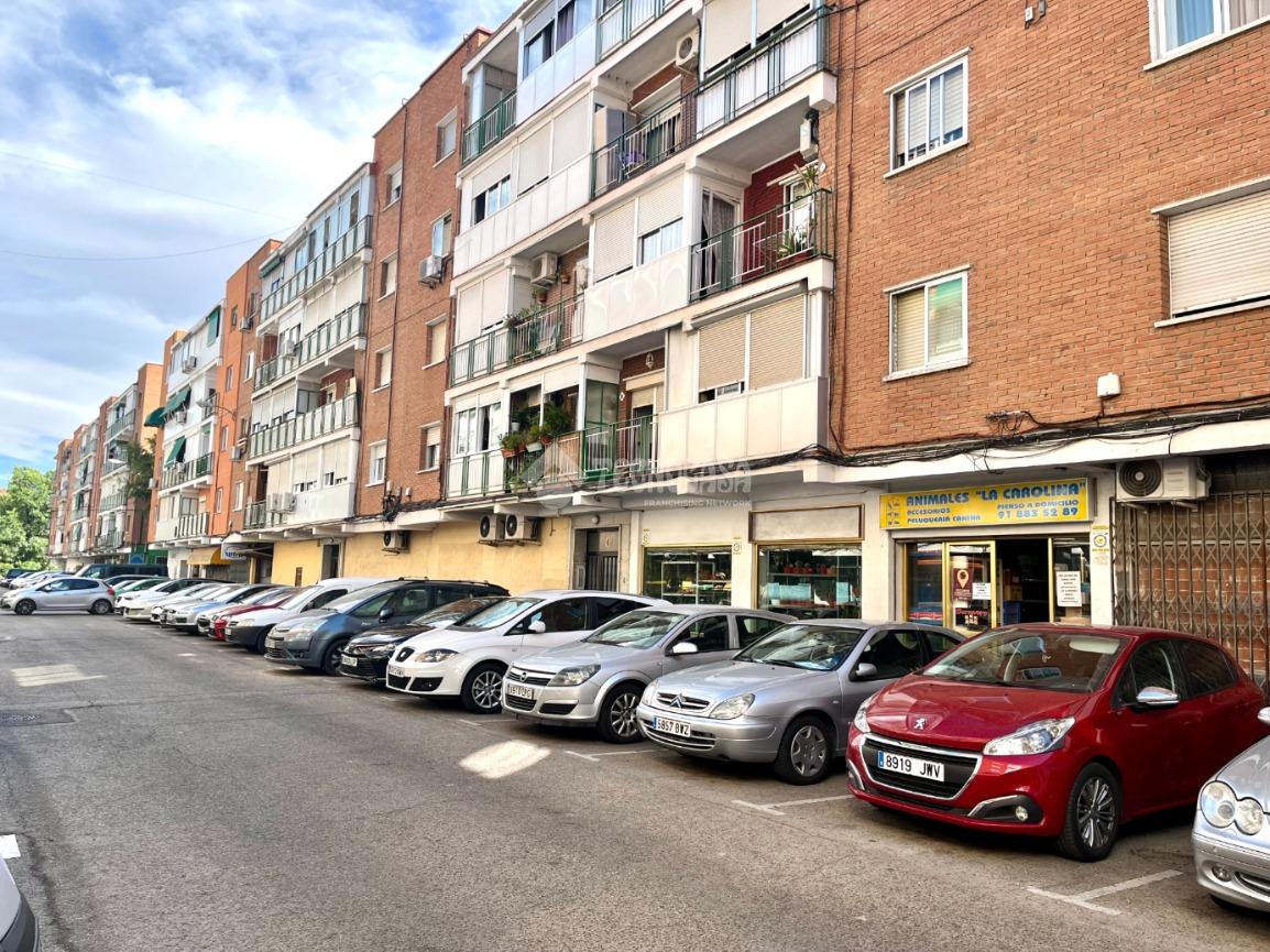 Piso en venta 