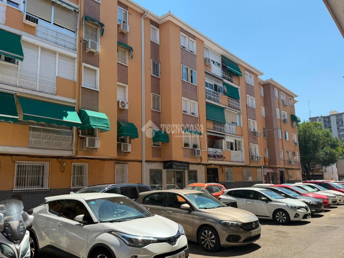 Piso en venta 