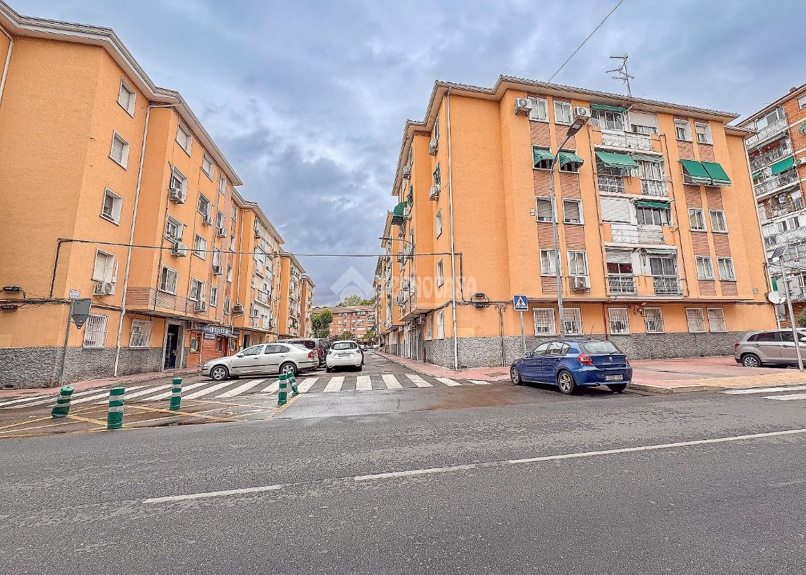 Piso en venta 