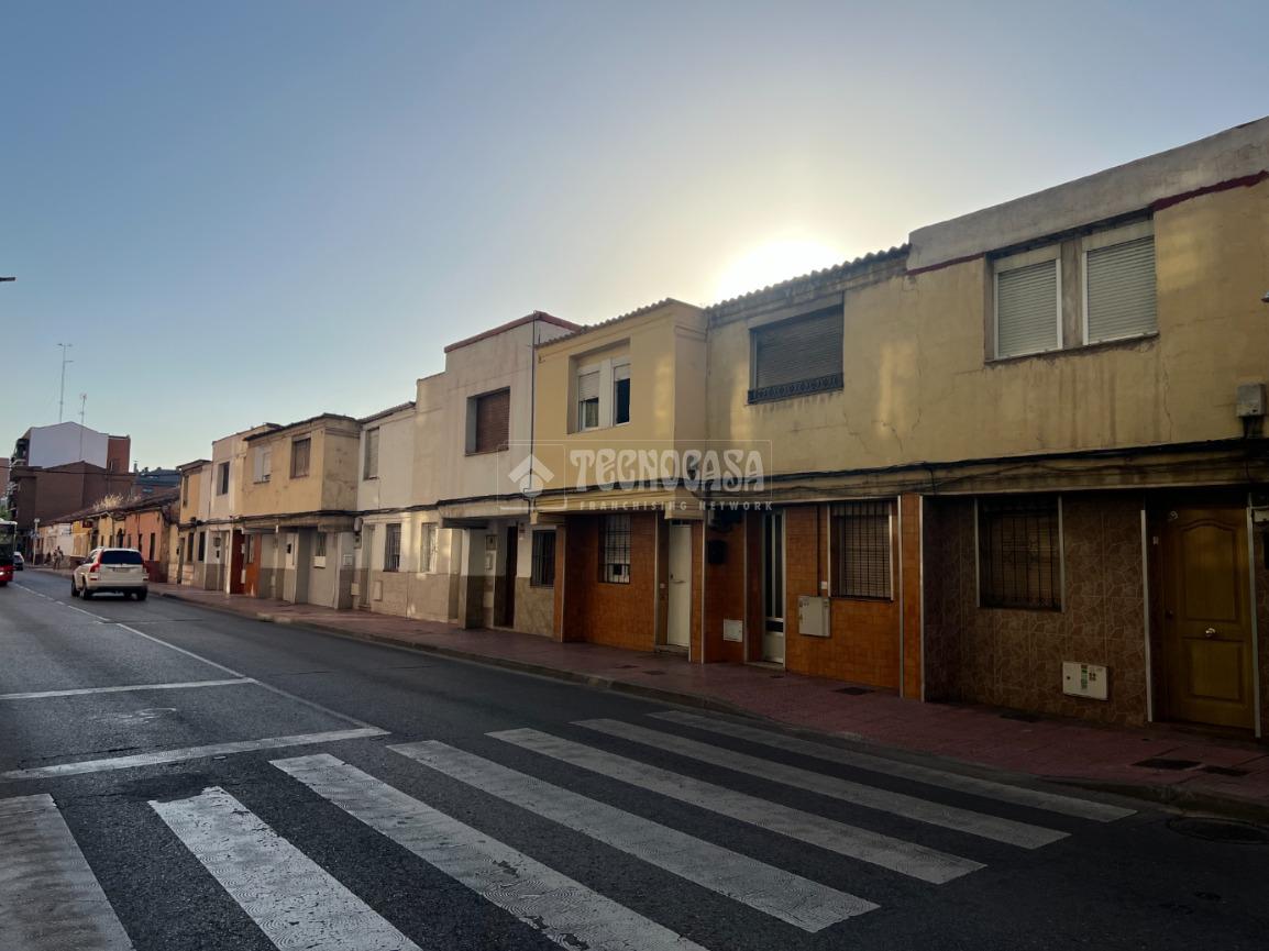 Casa en venta 