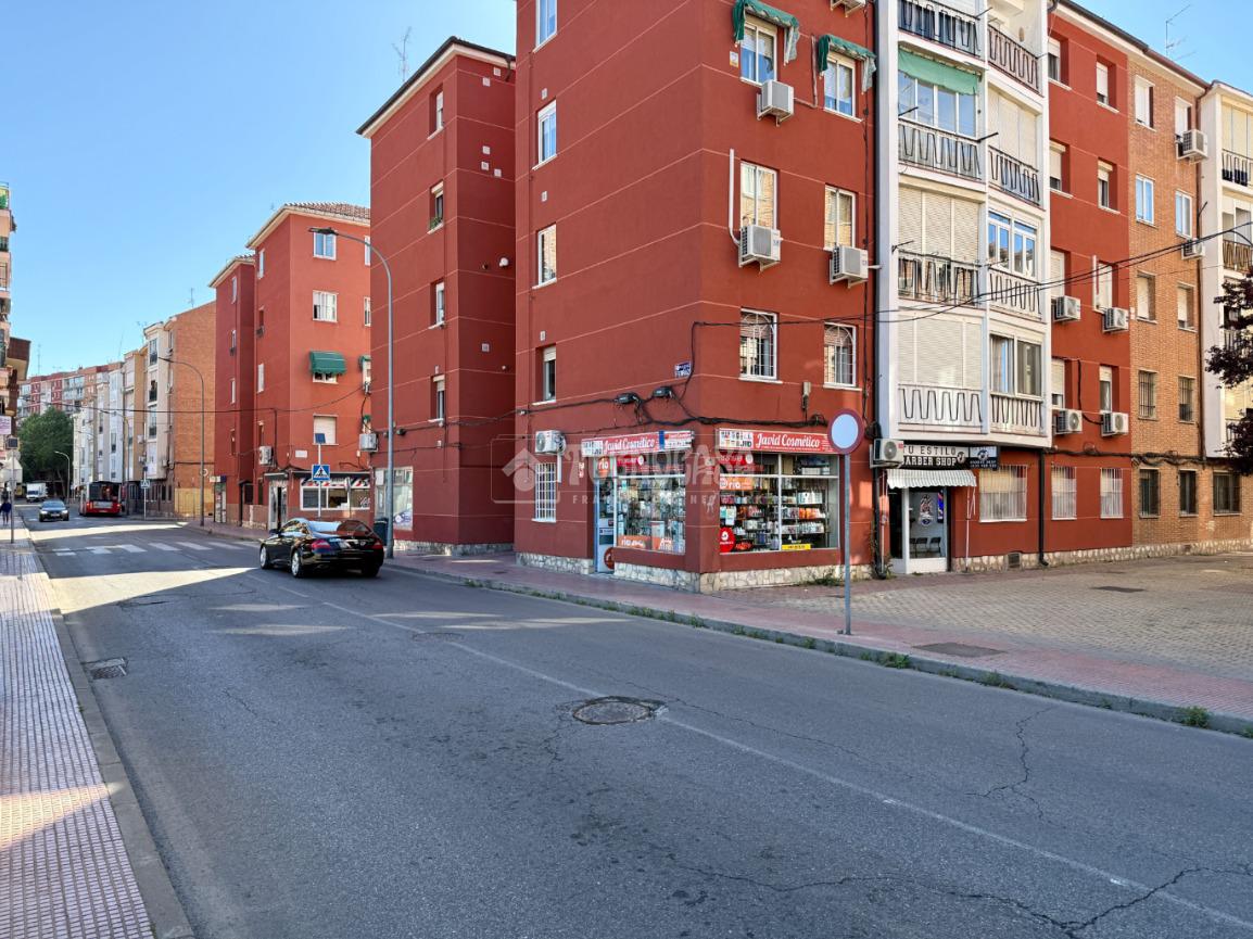 Piso en venta 