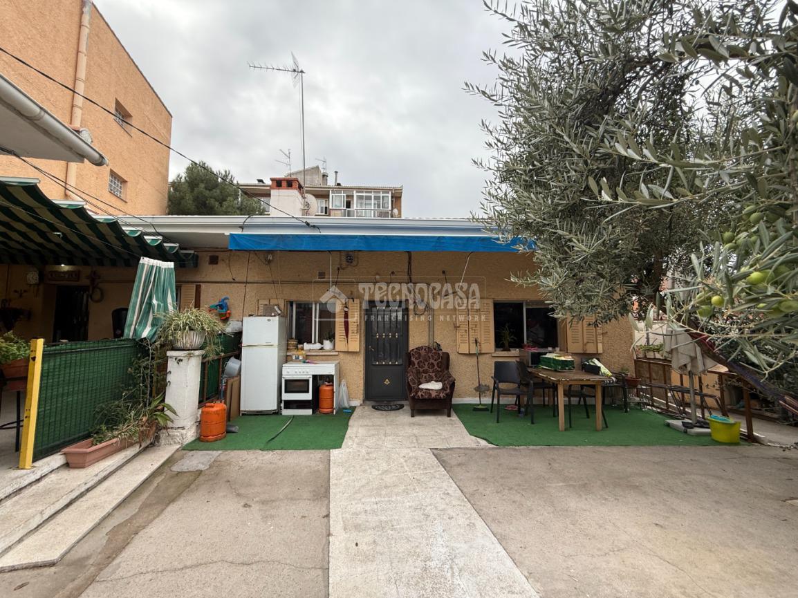 Casa en venta 