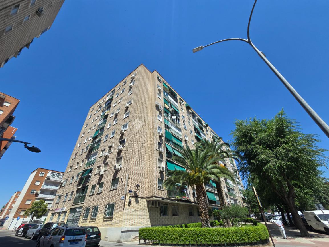 Piso en venta 