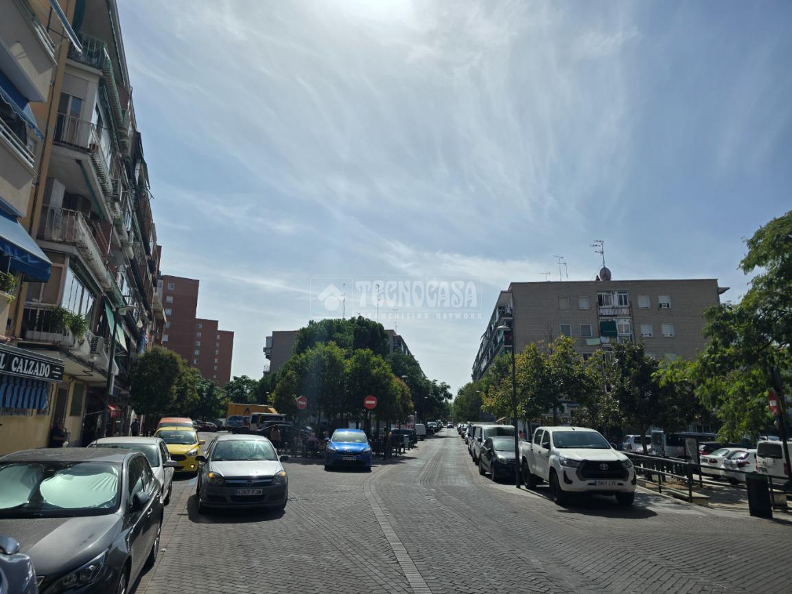 Piso en venta 