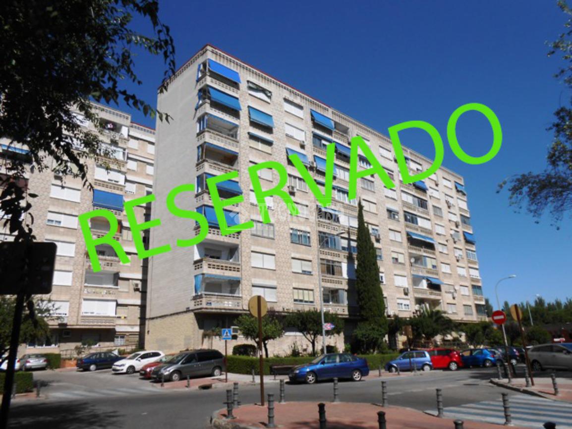 Piso en venta 