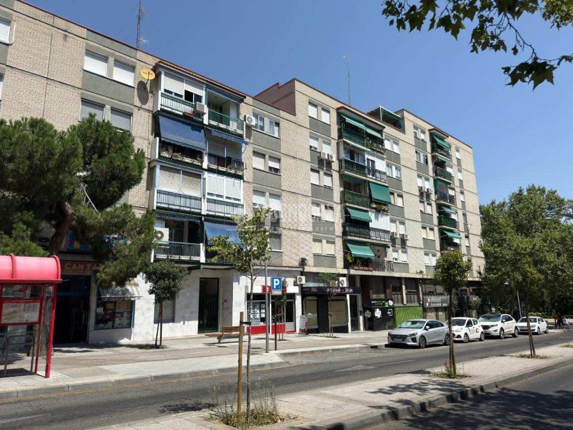 Piso en venta 
