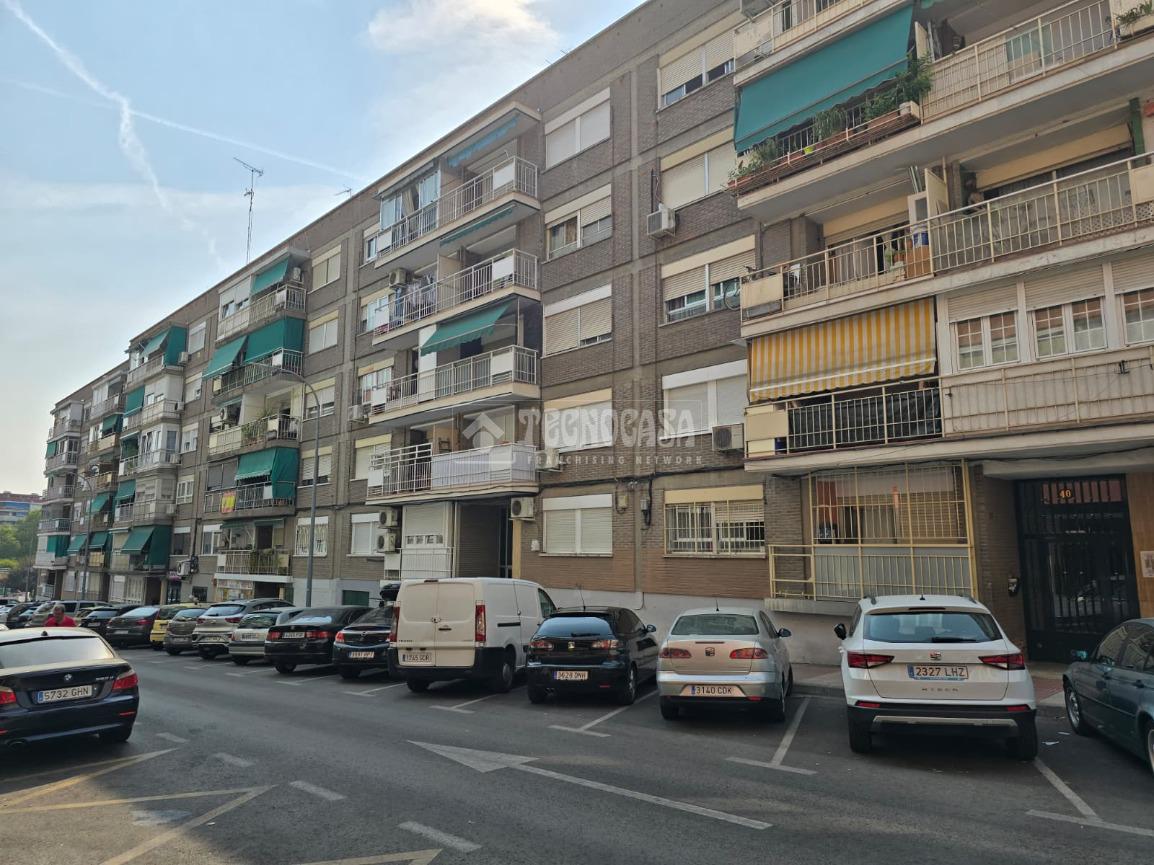 Piso en venta 