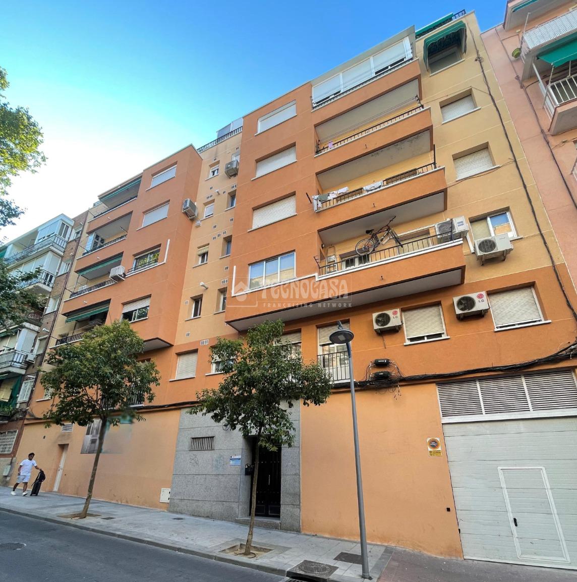 Piso en venta 