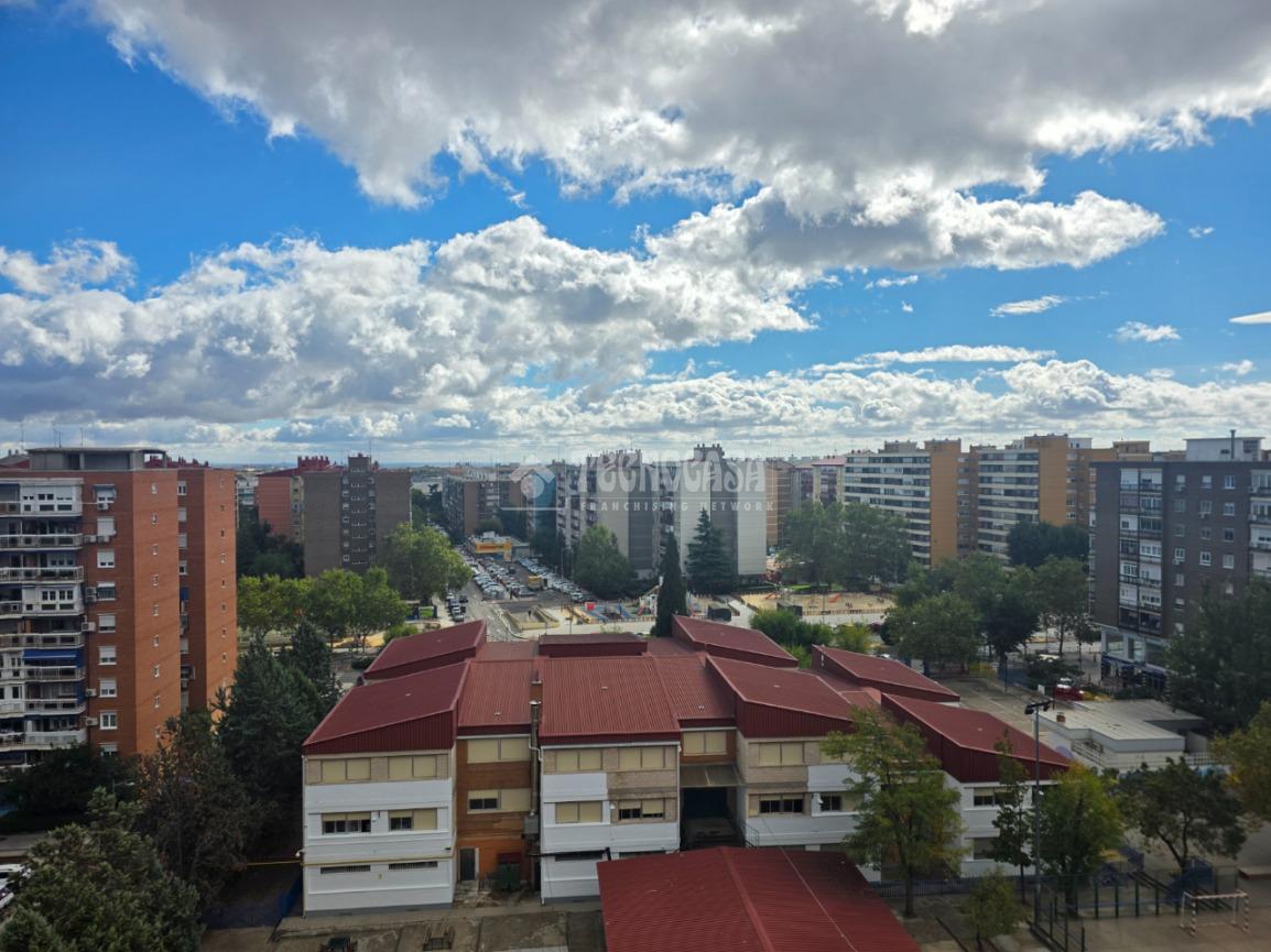 Piso en venta 