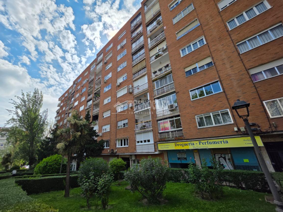 Piso en venta 